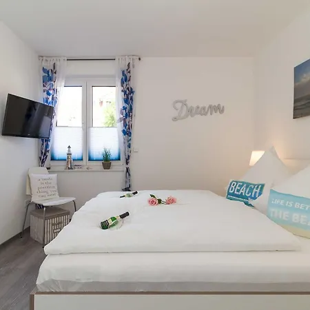 Residenz Blinkfueer - Whg 3 