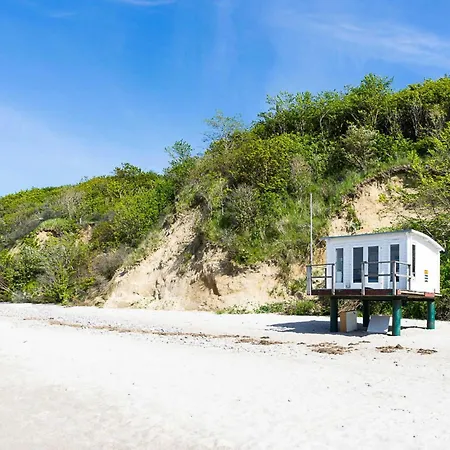 Residenz Blinkfueer - Whg 3 