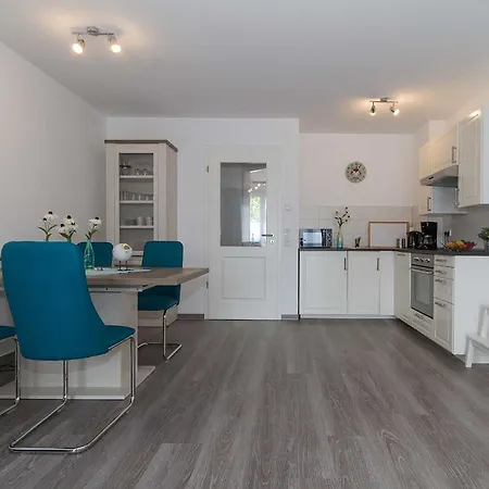 Residenz Blinkfueer - Whg 3 