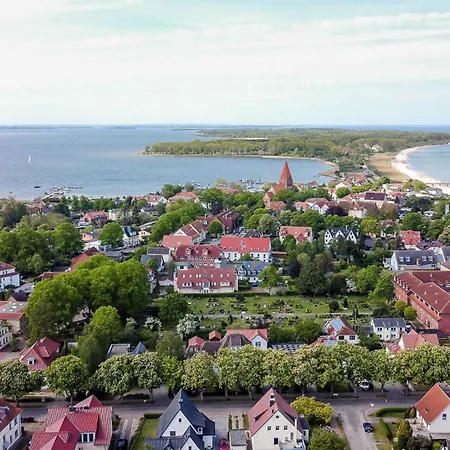 شقة Residenz Blinkfueer - Whg 3 