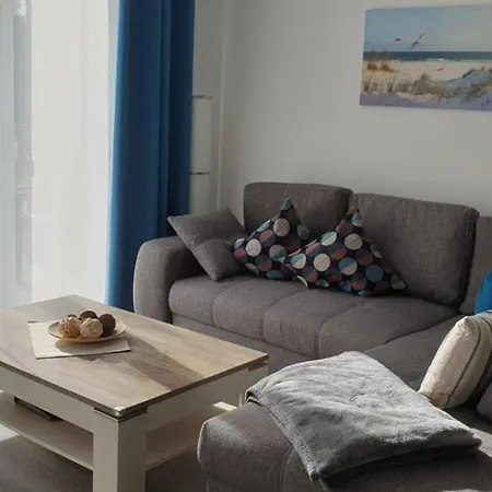 Residenz Blinkfueer - Whg 3 