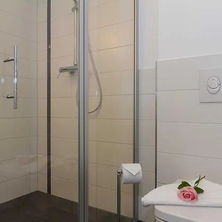 Residenz Blinkfueer - Whg 3 