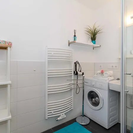 Residenz Blinkfueer - Whg 3 