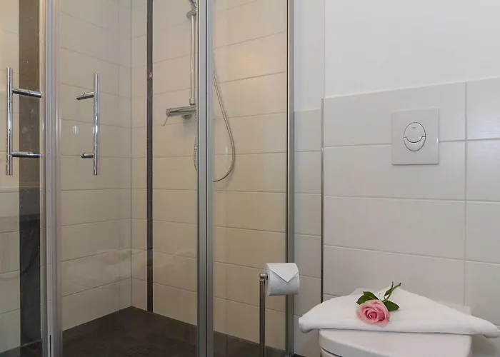Residenz Blinkfüer - Whg 3 Möwennest Apartment Rerik